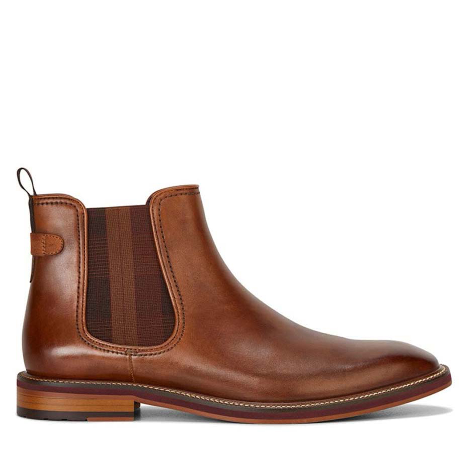 Julius Marlow Scuttle Boot